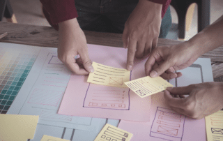 Navigating the implementation design process for Assistants