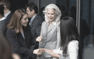 The Art of Networking: A Guide for Assistants